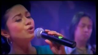 Hanya Kau - True Worshippers