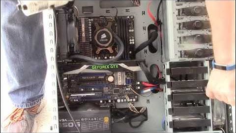 How To Clean a Computer - Impress Computers in Katy and Houston Texas