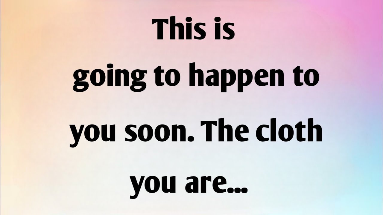 ЭТО СЛУЧИТСЯ С...