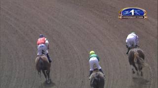 Canterbury Park Stakes Races 7-3-17 and 7-4-17