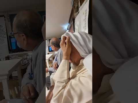 شرح المثل الشعبي إذا لم تكن لي والزمان شرم برم فلا خير فيك والحياة ترللي من الشيخ الحجازي
