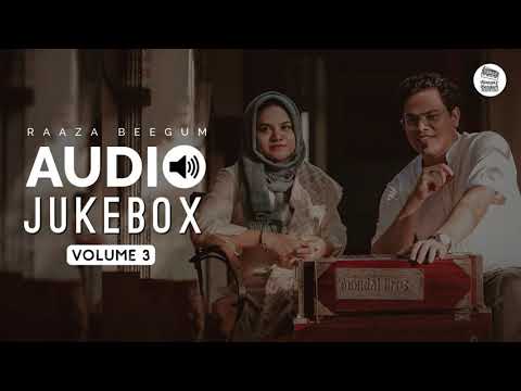 Raaza Beegum   Jukebox   Volume 3