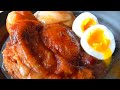 炊飯器でほったらかし！ほろほろ鶏煮込み♪簡単！美味しい！