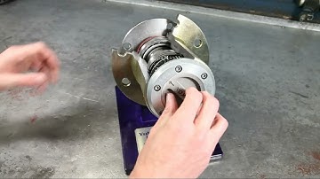 Unboxing Yukon Spin Free Locking Hub Conversion Kit for Dodge