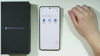 Motorola Signature: Как удалить приложения из защищенной папки screenshot 5