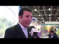 Said Masoud, cluster sales manager, Roda Hotels & Resorts (Arabic)