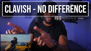 Clavish - No Difference [Reaction] | LeeToTheVI