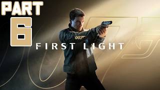 007 First Light - Part 6 (Beyond The Grave)