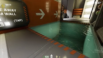 UT4 - Movement Training - 00:46:82