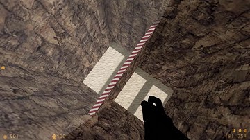 conc_groove2 | Difficulty: Medium | TFC Conc Map | Team Fortress Classic