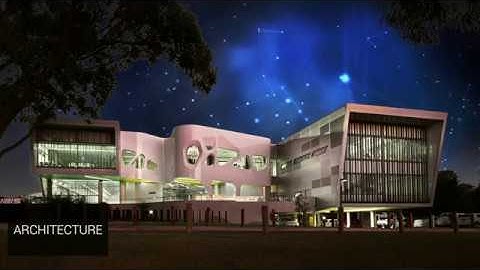 The Future of Composites in Construction