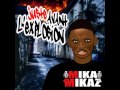 Mikamikaz  jmen blc  juste avant lexplosion