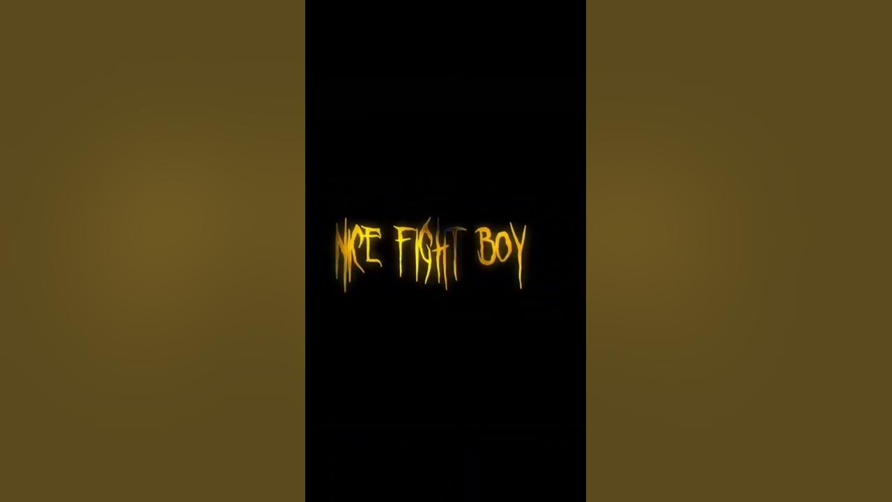 Nice Fighto Boy [Yuki Tsukumo Manga edit] - YouTube