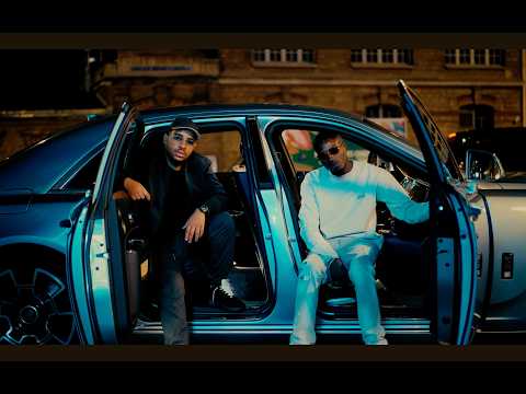 Batbat ft. Mous-K - La Faille (Clip Officiel)