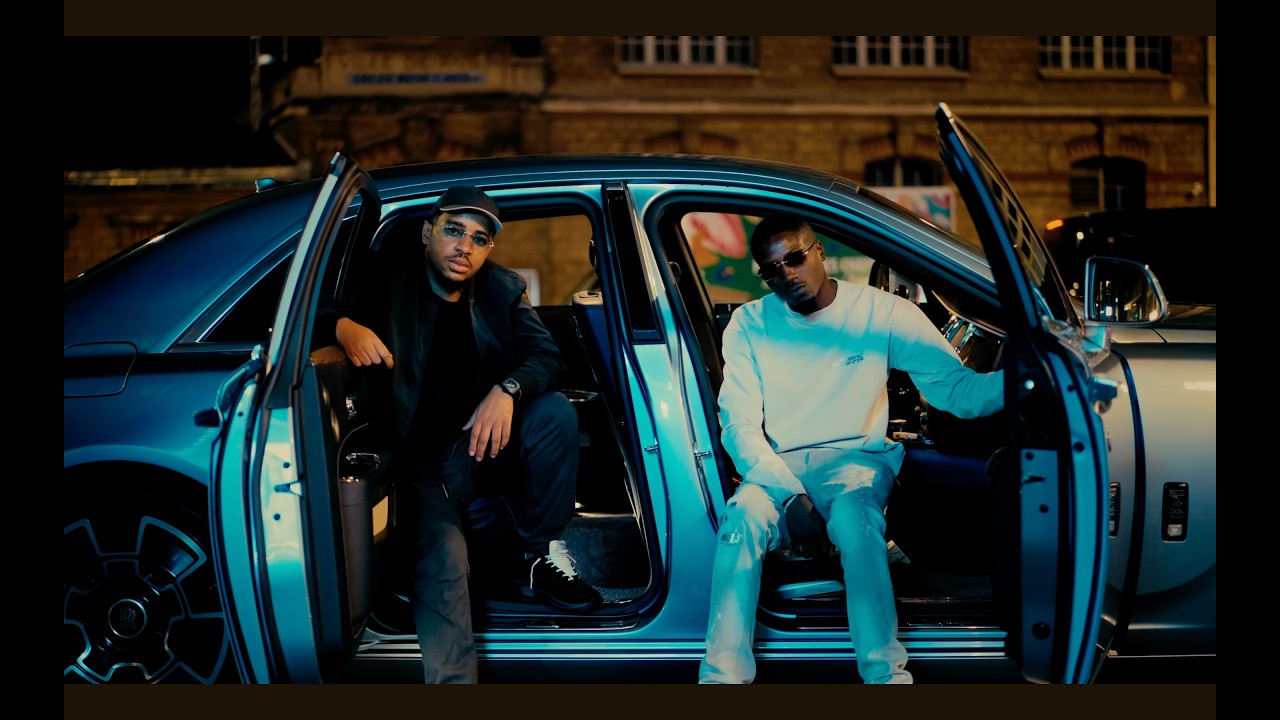 Batbat ft. Mous-K - La Faille (Clip Officiel)