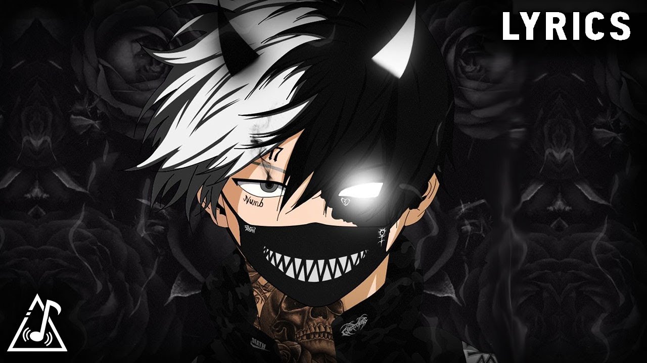 Istasha The Scrub 128p New Years Resolution LYRICS Trap Metal