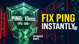 How To Use ExitLag For Better Ping (2026) - Get 0 Ping With ExitLag