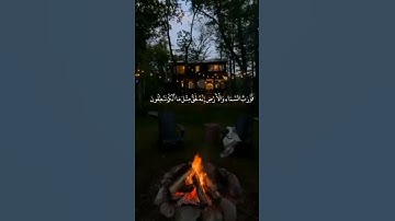 تلاوه خاشعه لفضيله الشيخ ماهر المعيقلي ❤️ حاله واتس اب