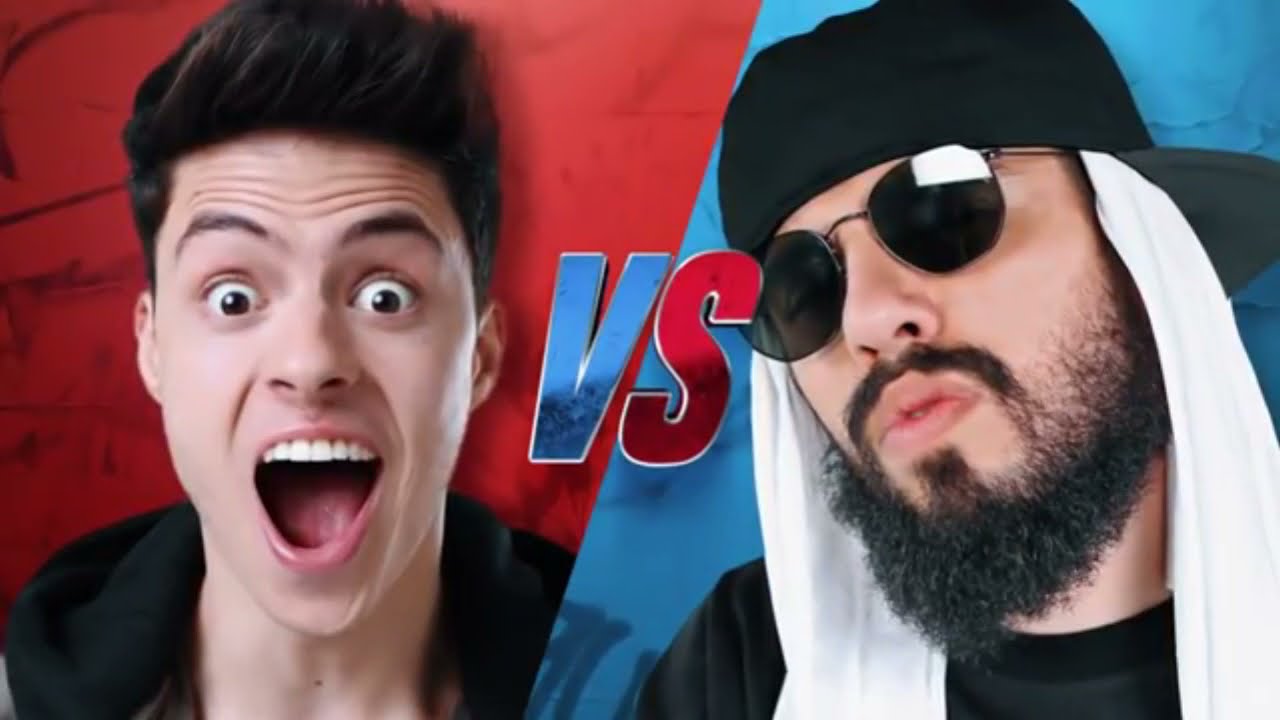 YTPBR - ENALDINHO VS MUSSOUMANO E ZAAZ