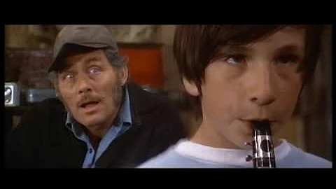 Jaws (1975) - Deleted Scene