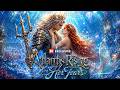《Atlantis Rising for Her Tears》Immortal Tides: The Sea God’s Secret Empress