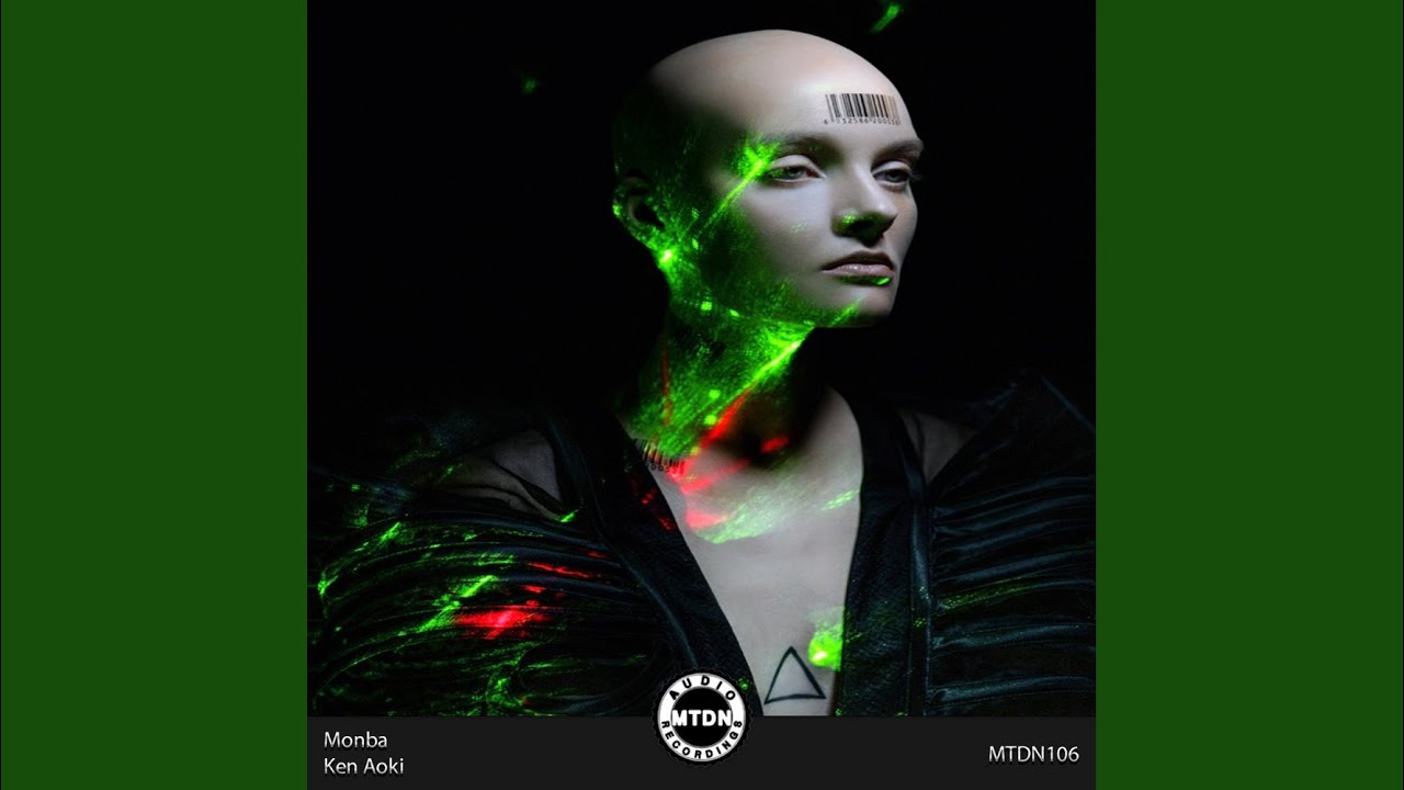 Watch Monba (Original Mix) on YouTube Watch Monba (Original Mix) on YouTube
