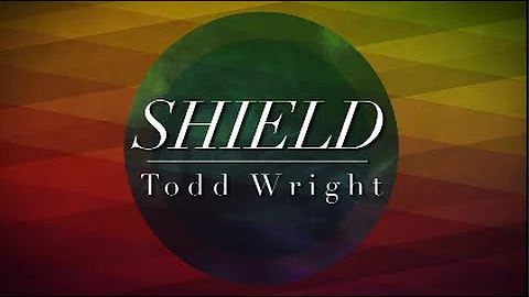 SHIELD (Lyric video)