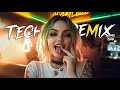 Techno Mix 2026😎🤘Best Nonstop Techno Songs For Party, Gym, Gaming🔥Hyper Techno Remix | Techno Bass