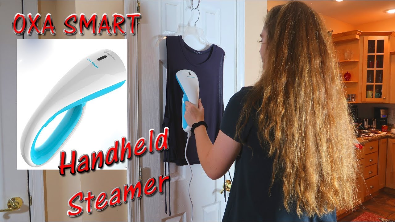 oxa smart steamer