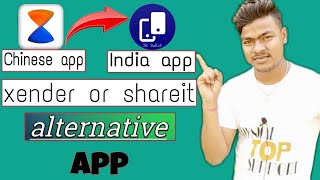 Shareit or xender alternative application | xender shareit Ke Badle kaun sa app use Kare screenshot 3