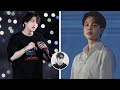 Caught On Camera Jungkook Sends A Secret Message To Jimin In The Middle Of The Stage Caught On Camera Jungkook Sends A Secret Message To Jimin In The Middle Of The Stage
