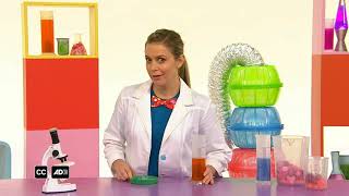 ABC Kids Australia Continuity (11th November, 2020)