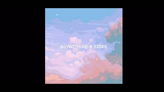 Boywithuke - Affection but with lyrics 