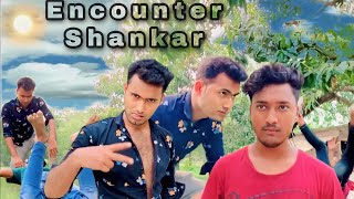 Encounter Shankar movie fight spoof Aagadu movie /   action movie/top 10 action movies