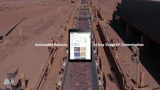 Mine to Mill Optimization