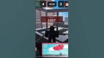 Hacker in murderers vs sheriffs duels #roblox #viral #hacker #gaming #murderersvssheriffs