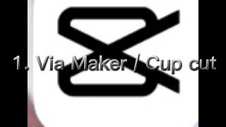 Video Editor Apps that may help you.. || Cuddly Teddy’s life screenshot 3