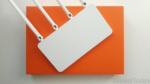 [English] Top features of Budget Xiaomi Mi Router 3C over tplink,dlink,i-ball etc  [English]