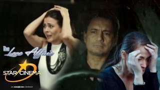 Your Love by Arnel Pineda  Theme Song Of The Love Affair