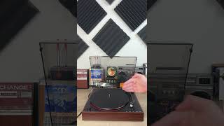 FiiO Turntable Update!