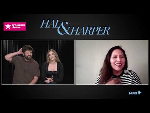 Entrevista a Cooper Raiff y Lili Reinhard Entrevista a Cooper Raiff y Lili Reinhard