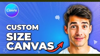 How To Create Custom Size On Canva (Easiest Way) (2026 Guide)