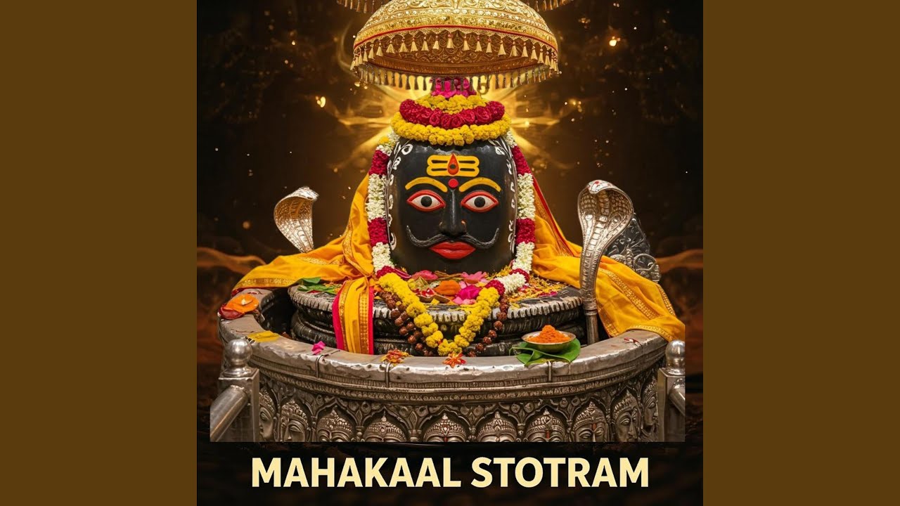 Mahakaal Stotram