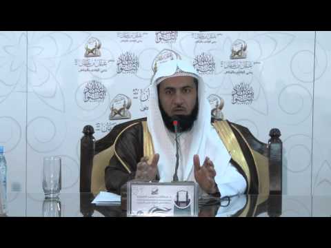 قصص وأخبار من ثبات الصالحين د عبد الله العسكر