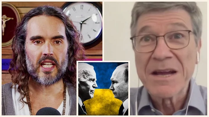 THIS Is How The US Have LIED About Ukraine War
