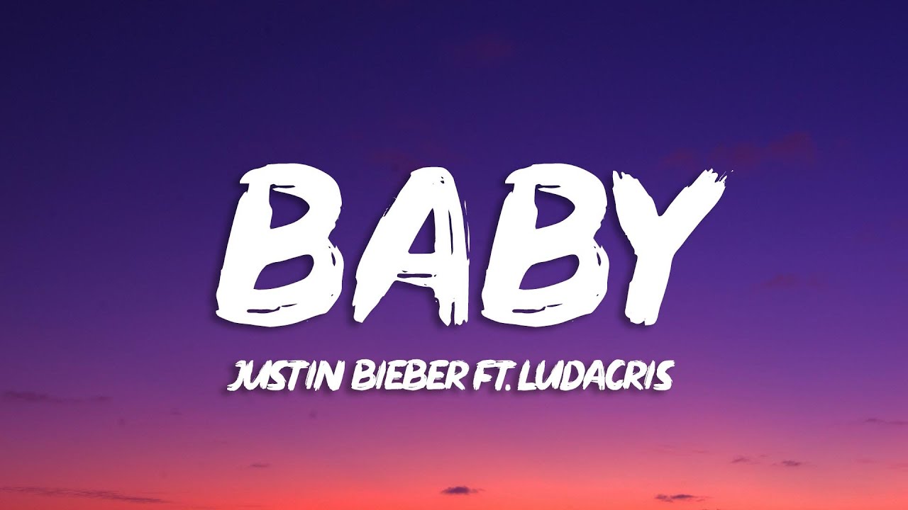 Justin Bieber Ft. Ludacris – Baby MP3 Download