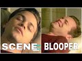 Supernatural Season 14 Gag Reel Bloopers VS Actual Scenes (Part 2)