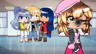 I like girls with.. || MLB meme || Gacha Club