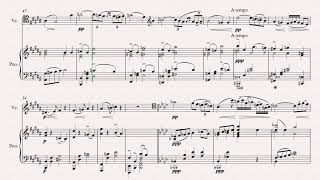 Elegy in F Minor by Ludwig Albrecht