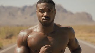 Creed II clip (2018)